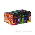 Disaposable Vape Fume Infinity 3500 Puffs